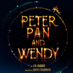 Peter Pan & Wendy, Pitlochry Festival Theatre