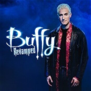 Buffy Revamped Buffy Revamped