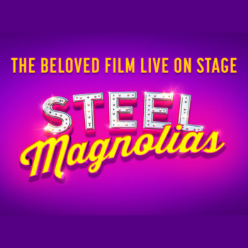 steel magnolias tour 2023 uk