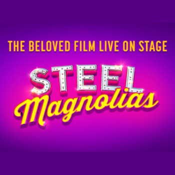 steel magnolias tour sheffield