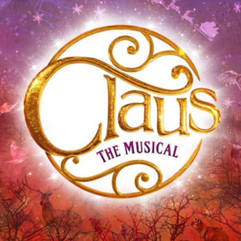 Claus – The Musical Claus – The Musical