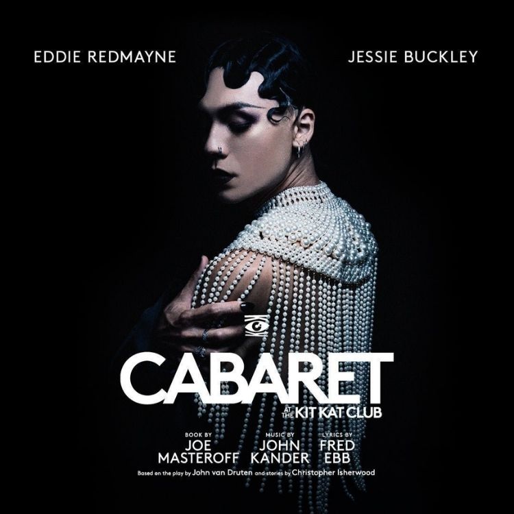 Cabaret, UK Tour 2008-2009