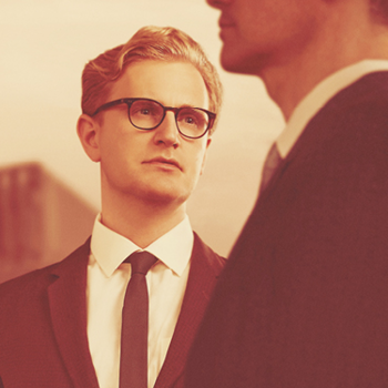 A Single Man A Single Man