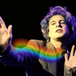 Quentin Crisp: Naked Hope, The Bridge House Theatre