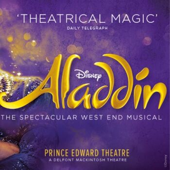 Aladdin Aladdin