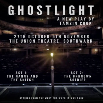 Ghostlight