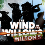 The Wind in the Wilton's, Wilton’s Music Hall