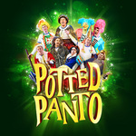 Potted Panto, Apollo Theatre