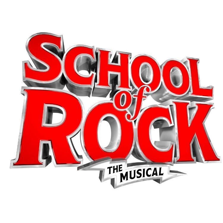 School of Rock, Gillian Lynne Theatre School of Rock, Gillian Lynne Theatre