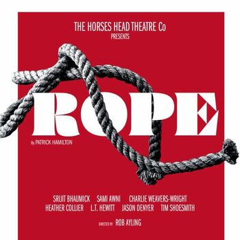 Rope