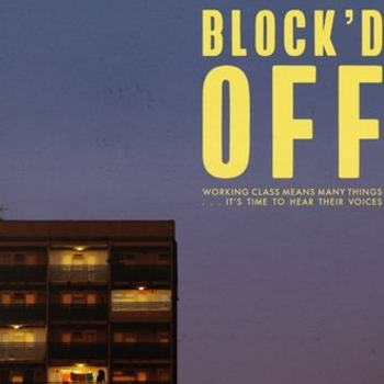 Block'd Off Block'd Off