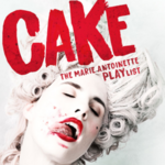 Cake: The Marie Antionette Playlist Cake: The Marie Antionette Playlist