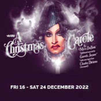 A Christmas Carole A Christmas Carole