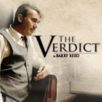 The Verdict The Verdict