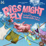 Pigs Might Fly, UK Tour 2023