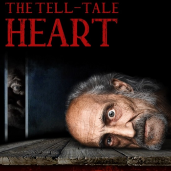 The Tell-Tale Heart