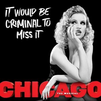 Chicago Chicago