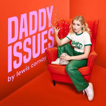 Daddy Issues Daddy Issues