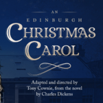 An Edinburgh Christmas Carol