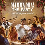 Mamma Mia! The Party, The O2