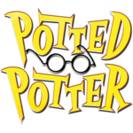 Potted Potter