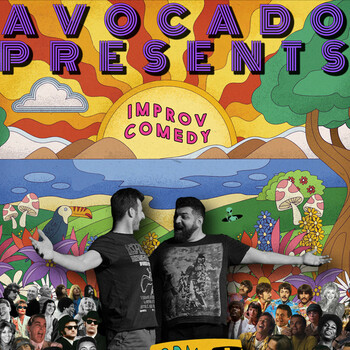 Avocado Presents Avocado Presents