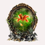 Through the Looking Glass Through the Looking Glass