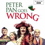 Peter Pan Goes Wrong, Lyric Theatre