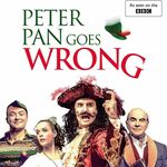 Peter Pan Goes Wrong, UK Tour 2023/24