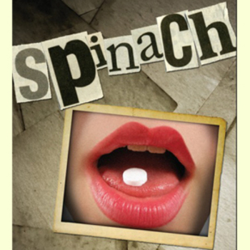 Spinach Spinach