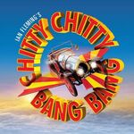 Chitty Chitty Bang Bang, London Palladium Chitty Chitty Bang Bang, London Palladium