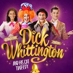 Dick Whittington and His Cat Tweedy, Everyman Theatre