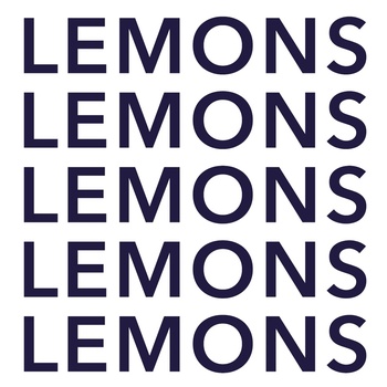 Lemons Lemons Lemons Lemons Lemons