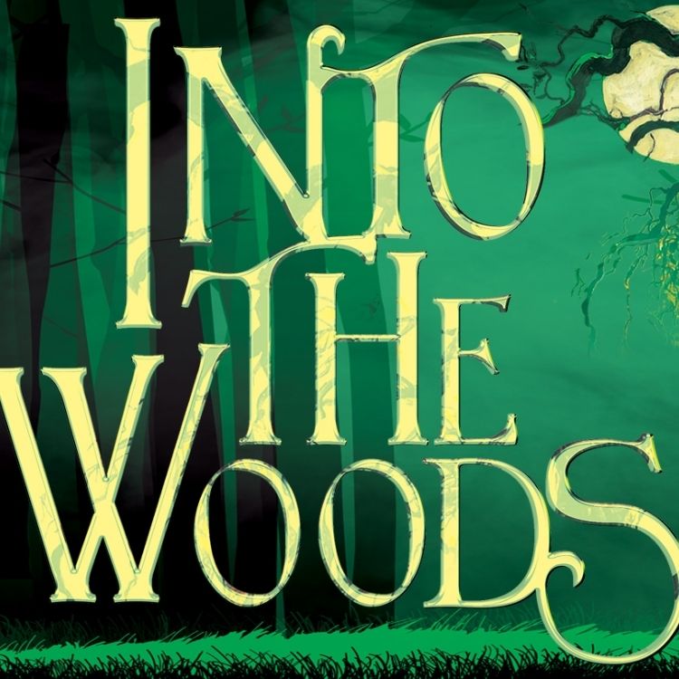 Into the Woods, Leeds Playhouse
