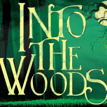 Into the Woods Into the Woods