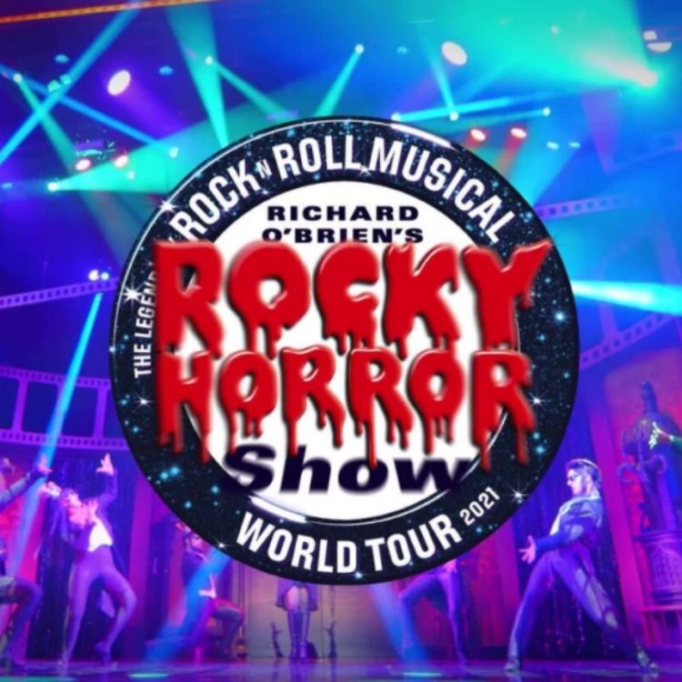 Rocky Horror Show, UK Tour 2007