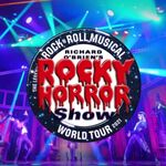 Rocky Horror Show, UK Tour 2019