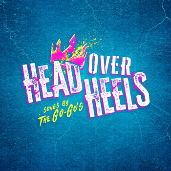 Head Over Heels