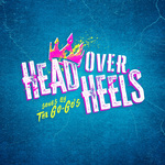 Head Over Heels, Hope Mill Theatre