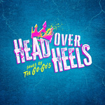 Head Over Heels