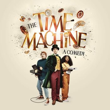 The Time Machine The Time Machine