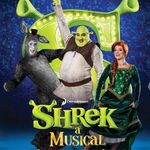 Shrek The Musical Shrek The Musical