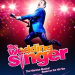 The Wedding Singer, Troubadour Wembley Park Theatre