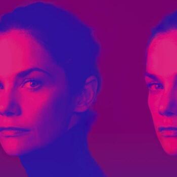 The Second Woman The Second Woman