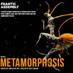 Metamorphosis, Frantic Assembly Tour 2023