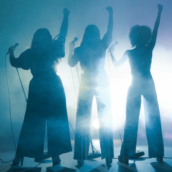 Rock Follies Rock Follies