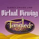 Tangled: the Musical Tangled: the Musical