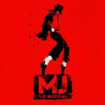MJ the Musical, Prince Edward Theatre