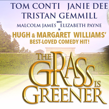 The Grass is Greener The Grass is Greener