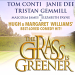 The Grass is Greener, Theatre Royal